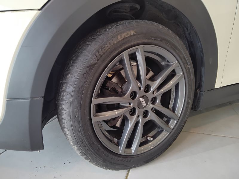 GuidiCar - MINI Mini 2015 Mini 1.2 One 75cv 5p Usato