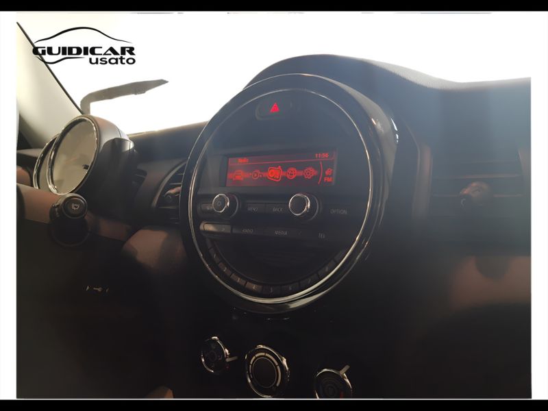 GuidiCar - MINI Mini 2015 Mini 1.2 One 75cv 5p Usato