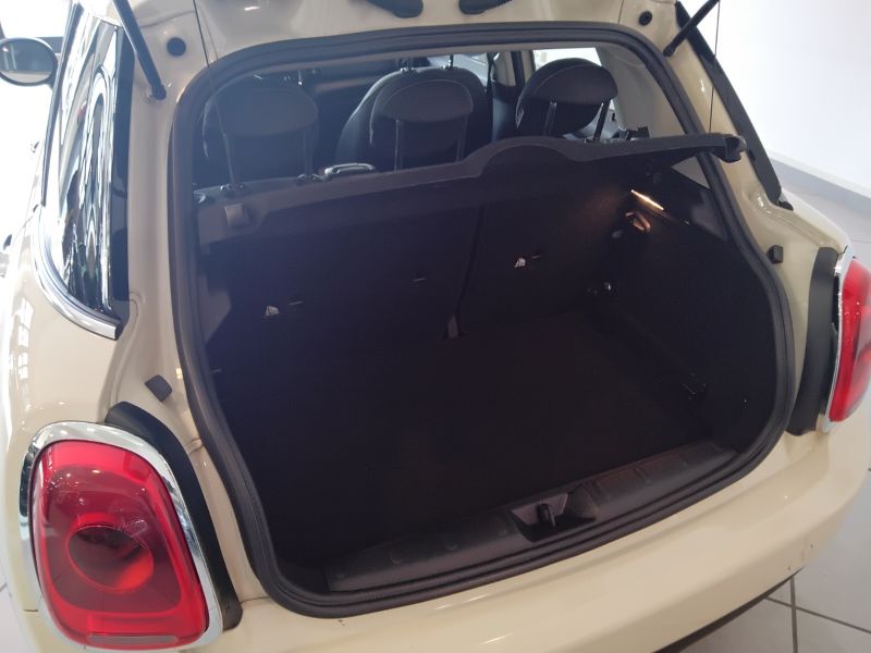 GuidiCar - MINI Mini 2015 Mini 1.2 One 75cv 5p Usato