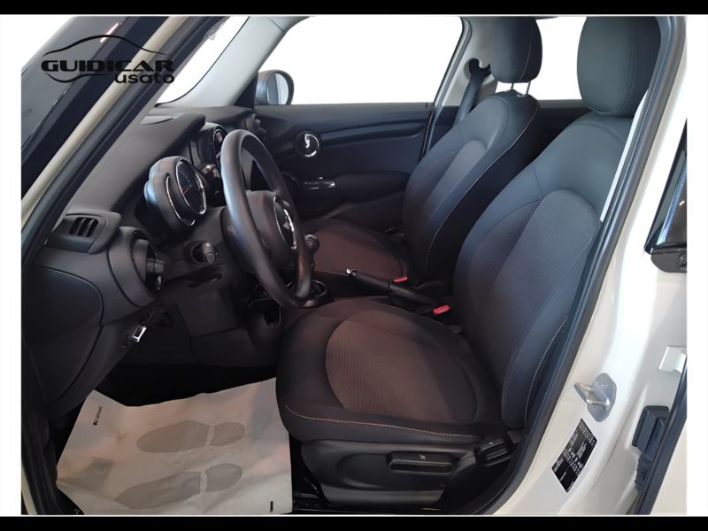 GuidiCar - MINI Mini 2015 Mini 1.2 One 75cv 5p Usato