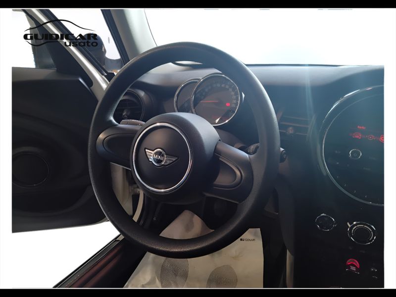 GuidiCar - MINI Mini 2015 Mini 1.2 One 75cv 5p Usato