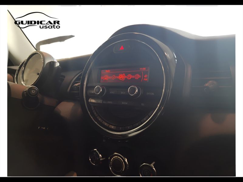 GuidiCar - MINI Mini 2015 Mini 1.2 One 75cv 5p Usato