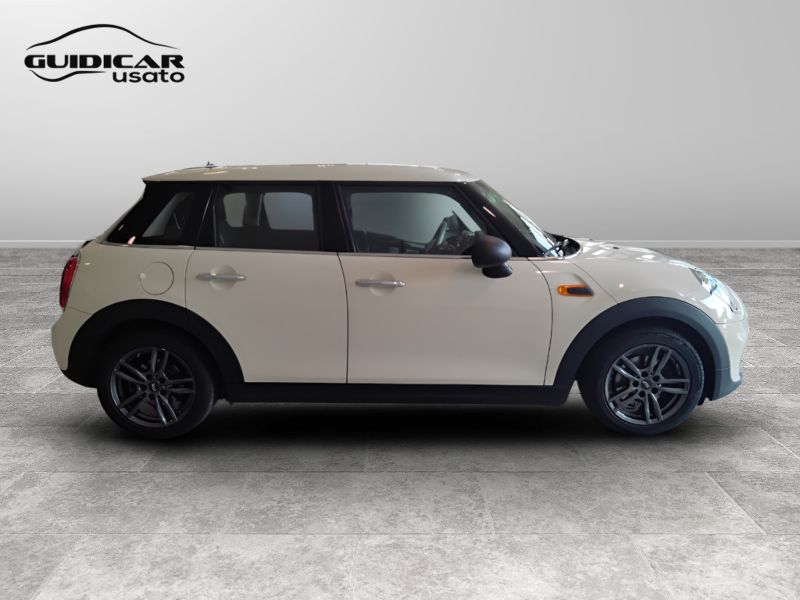 GuidiCar - MINI Mini 2015 Mini 1.2 One 75cv 5p Usato