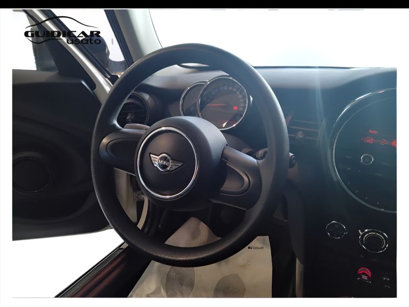 GuidiCar - MINI Mini 2015 Mini 1.2 One 75cv 5p Usato