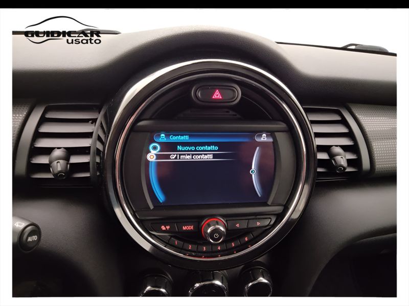 GuidiCar - MINI Mini 2014 Mini 1.5 Cooper D 3p Usato