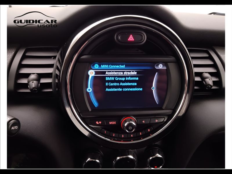 GuidiCar - MINI Mini 2014 Mini 1.5 Cooper D 3p Usato