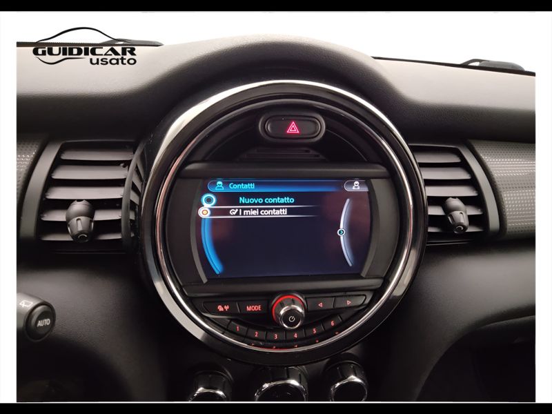 GuidiCar - MINI Mini 2014 Mini 1.5 Cooper D 3p Usato