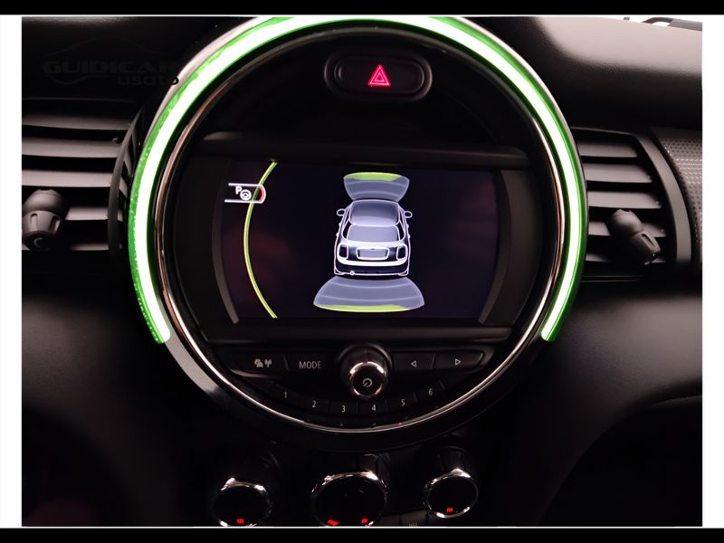 GuidiCar - MINI Mini 2015 Mini 1.5 Cooper D 5p Usato