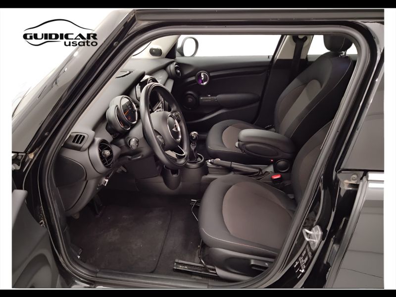 GuidiCar - MINI Mini 2015 Mini 1.5 Cooper D 5p Usato