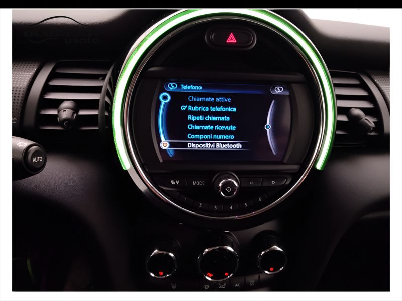 GuidiCar - MINI Mini 2015 Mini 1.5 Cooper D 5p Usato