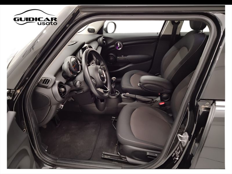 GuidiCar - MINI Mini 2015 Mini 1.5 Cooper D 5p Usato