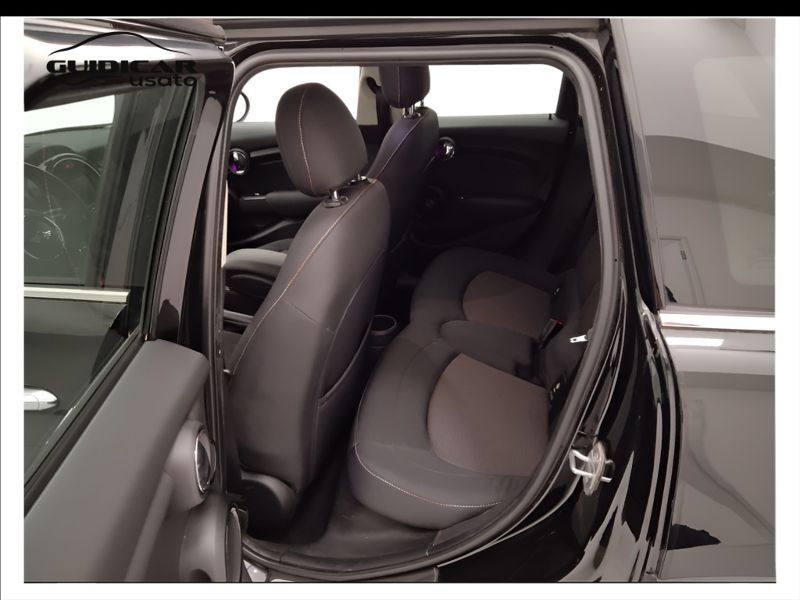 GuidiCar - MINI Mini 2015 Mini 1.5 Cooper D 5p Usato