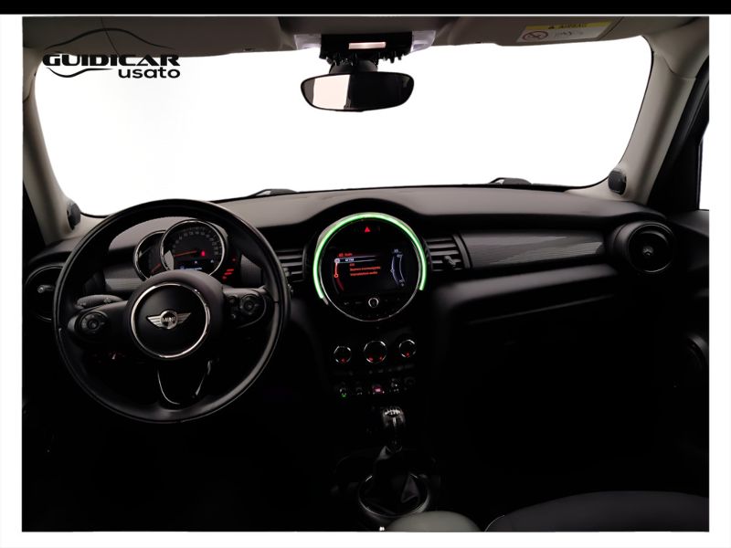 GuidiCar - MINI Mini 2015 Mini 1.5 Cooper D 5p Usato