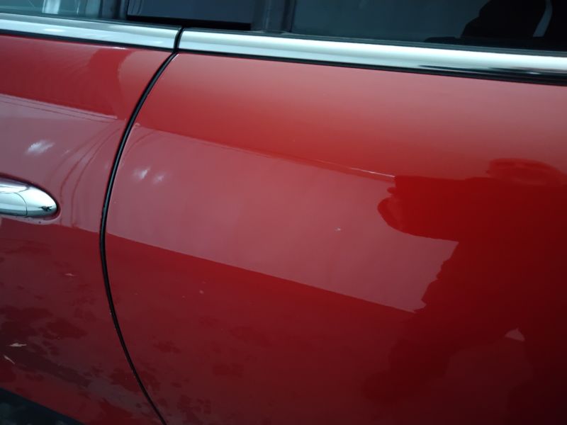 GuidiCar - MINI Mini 2015 Mini 2.0 Cooper SD 5p auto Usato