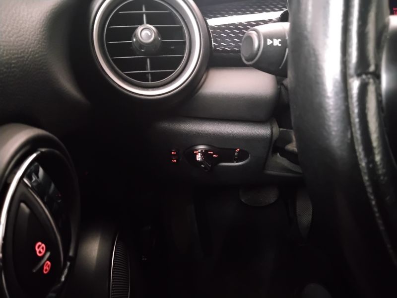 GuidiCar - MINI Mini 2015 Mini 2.0 Cooper SD 5p auto Usato