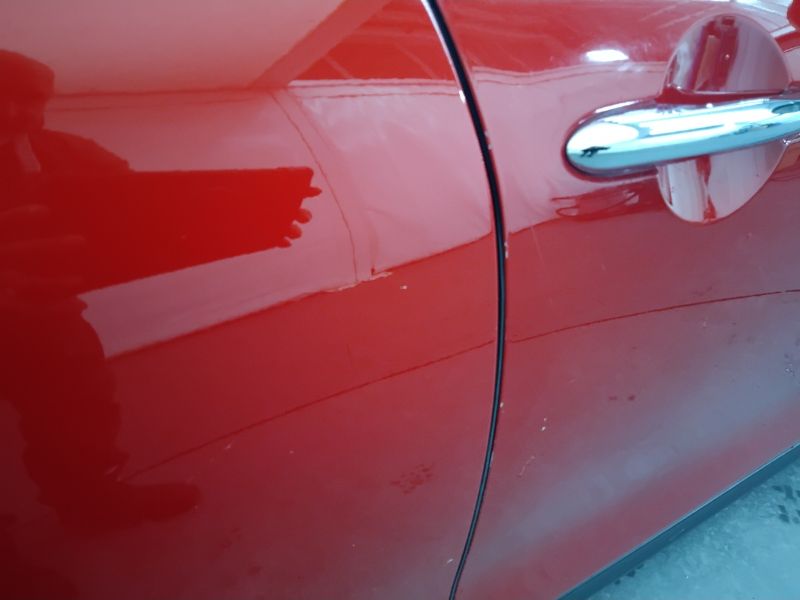 GuidiCar - MINI Mini 2015 Mini 2.0 Cooper SD 5p auto Usato