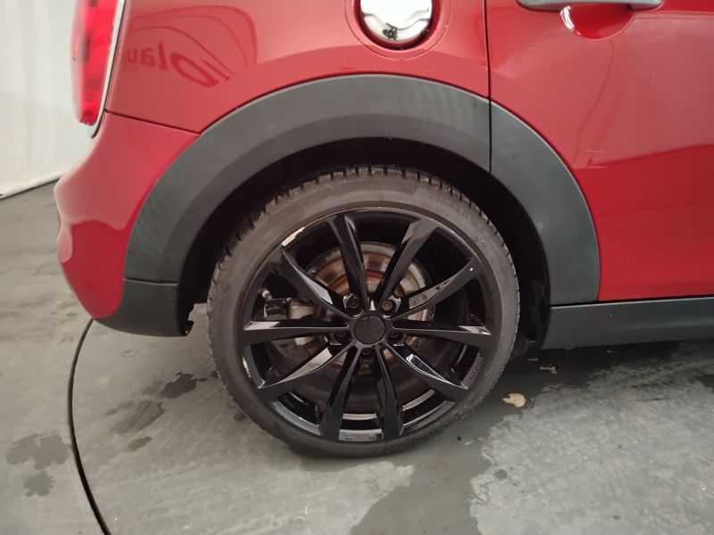 GuidiCar - MINI Mini 2015 Mini 2.0 Cooper SD 5p auto Usato