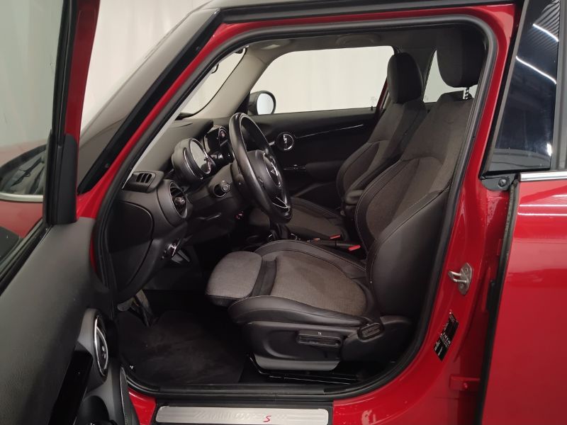 GuidiCar - MINI Mini 2015 Mini 2.0 Cooper SD 5p auto Usato