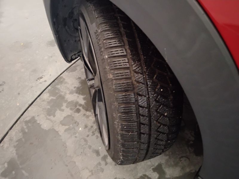 GuidiCar - MINI Mini 2015 Mini 2.0 Cooper SD 5p auto Usato