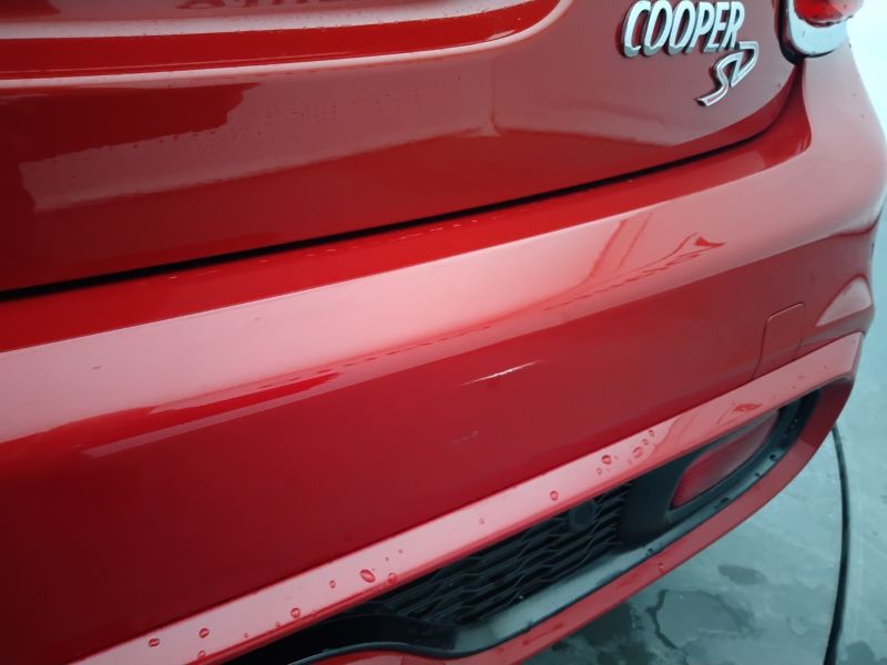 GuidiCar - MINI Mini 2015 Mini 2.0 Cooper SD 5p auto Usato