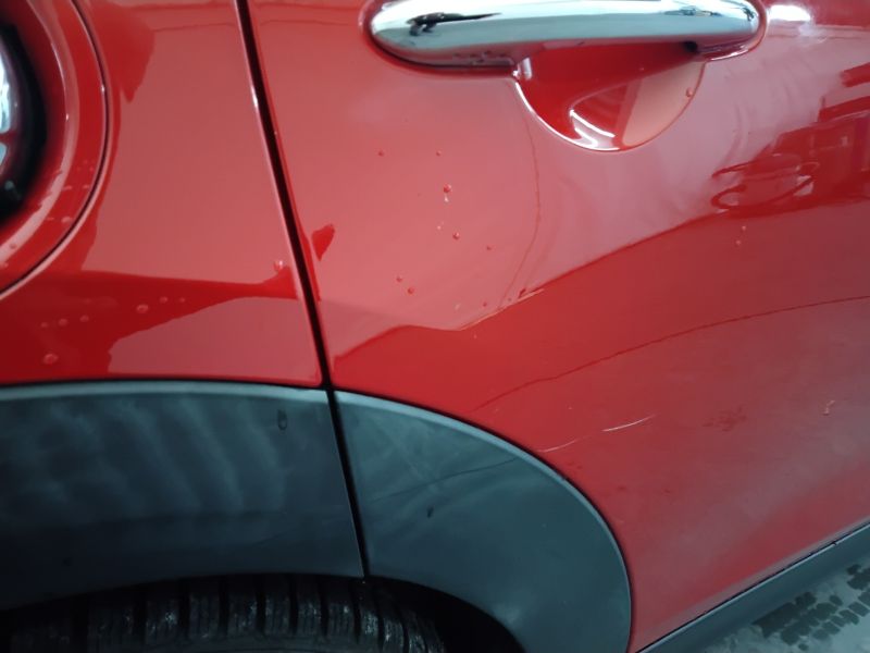 GuidiCar - MINI Mini 2015 Mini 2.0 Cooper SD 5p auto Usato