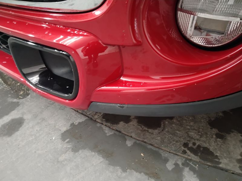 GuidiCar - MINI Mini 2015 Mini 2.0 Cooper SD 5p auto Usato