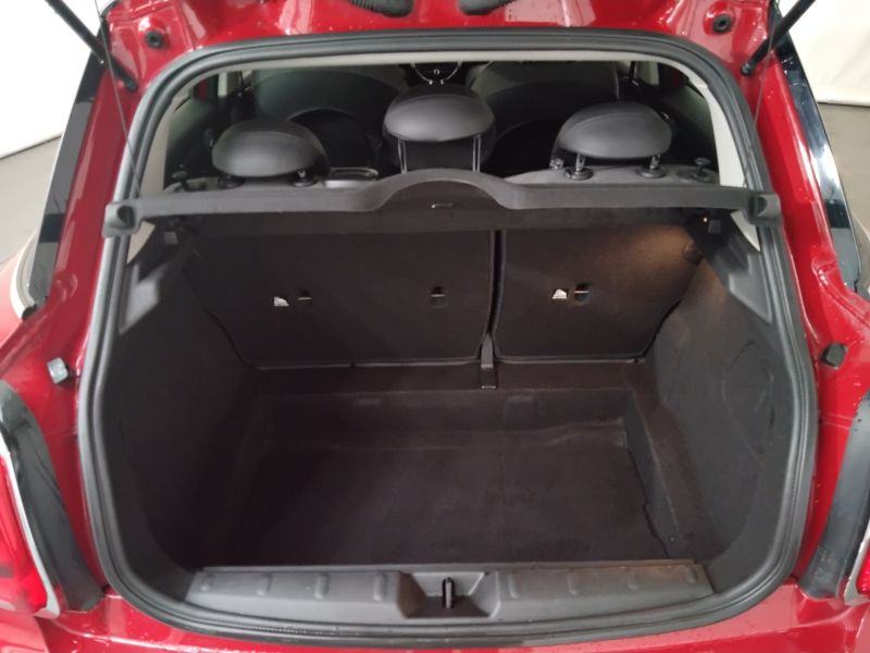 GuidiCar - MINI Mini 2015 Mini 2.0 Cooper SD 5p auto Usato