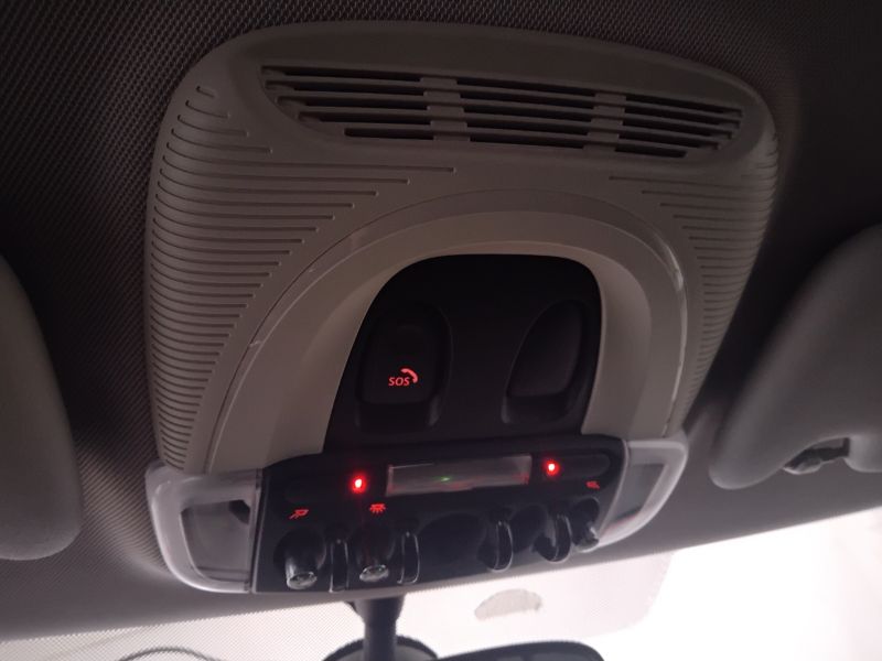 GuidiCar - MINI Mini 2015 Mini 2.0 Cooper SD 5p auto Usato