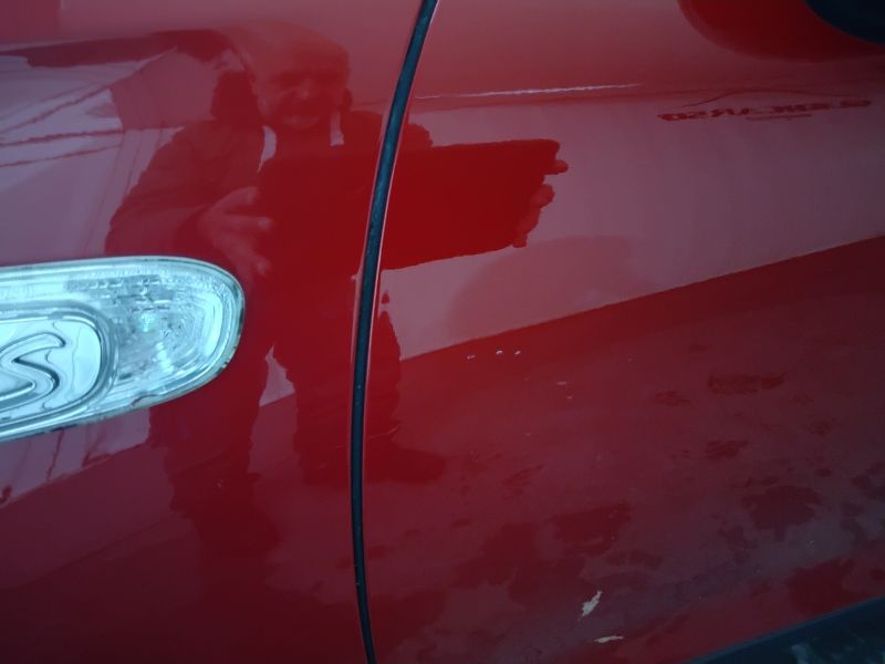 GuidiCar - MINI Mini 2015 Mini 2.0 Cooper SD 5p auto Usato