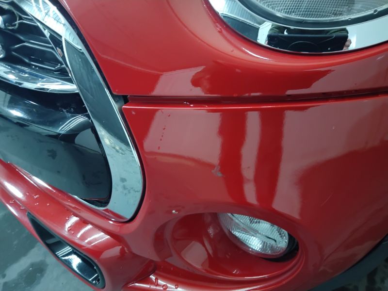 GuidiCar - MINI Mini 2015 Mini 2.0 Cooper SD 5p auto Usato