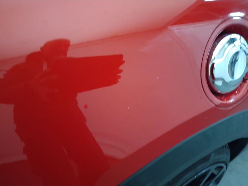 GuidiCar - MINI Mini 2015 Mini 2.0 Cooper SD 5p auto Usato