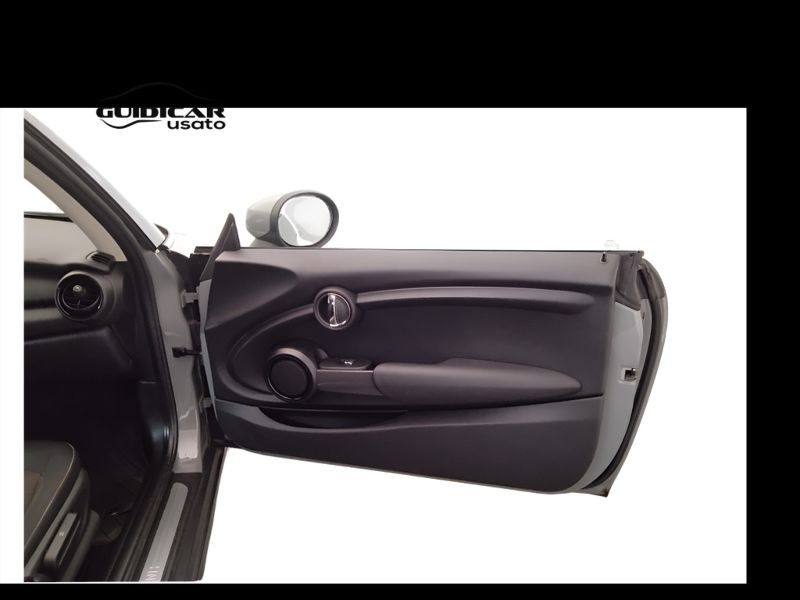 GuidiCar - MINI Mini 2020 Mini 3p 1.5 One 75cv Usato