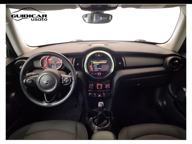 GuidiCar - MINI Mini 2020 Mini 3p 1.5 One 75cv Usato