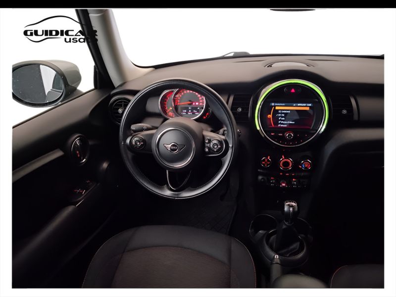 GuidiCar - MINI Mini 2020 Mini 3p 1.5 One 75cv Usato