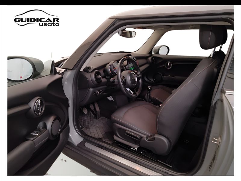 GuidiCar - MINI Mini 2020 Mini 3p 1.5 One 75cv Usato