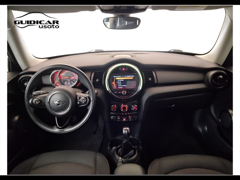 GuidiCar - MINI Mini 2020 Mini 3p 1.5 One 75cv Usato