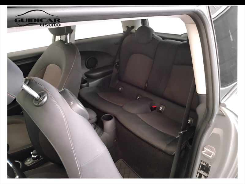 GuidiCar - MINI Mini 2020 Mini 3p 1.5 One 75cv Usato