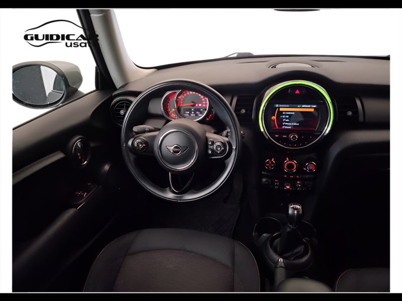 GuidiCar - MINI Mini 2020 Mini 3p 1.5 One 75cv Usato