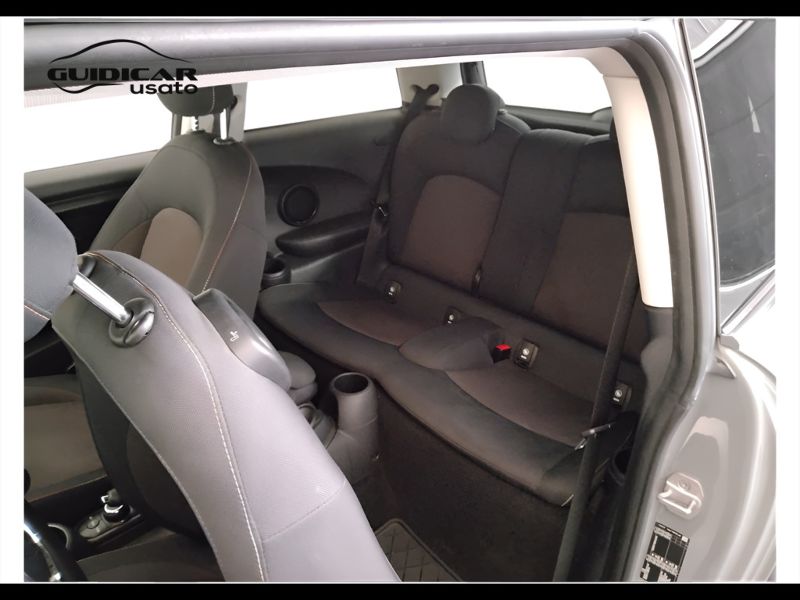 GuidiCar - MINI Mini 2020 Mini 3p 1.5 One 75cv Usato