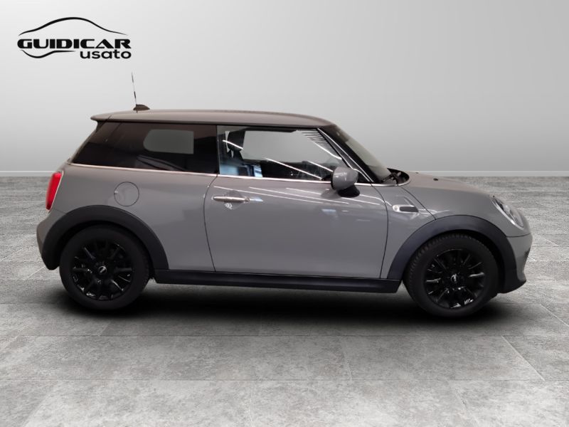 GuidiCar - MINI Mini 2020 Mini 3p 1.5 One 75cv Usato