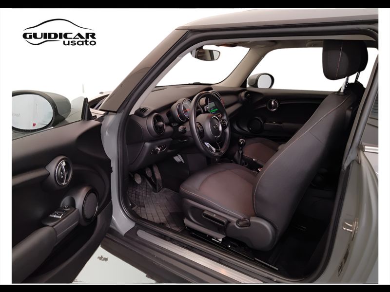 GuidiCar - MINI Mini 2020 Mini 3p 1.5 One 75cv Usato