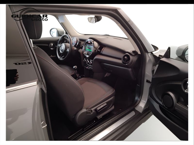 GuidiCar - MINI Mini 2020 Mini 3p 1.5 One 75cv Usato