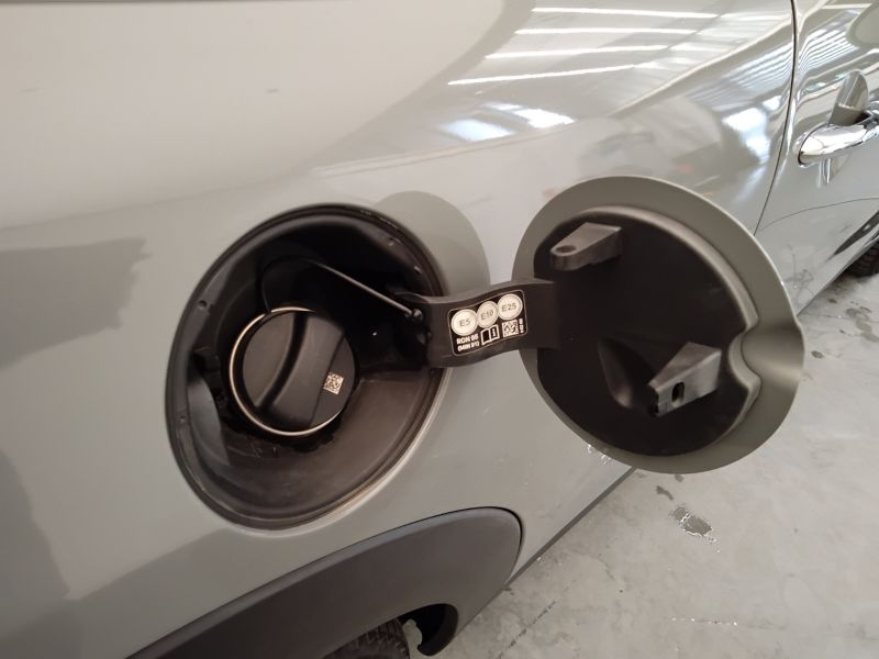 GuidiCar - MINI Mini 2020 Mini 3p 1.5 One 75cv Usato