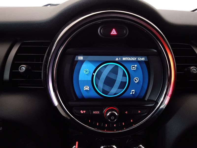 GuidiCar - MINI Mini 2020 Mini 3p 1.5 One 75cv Usato