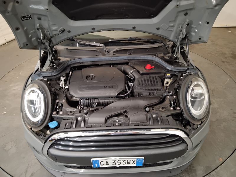 GuidiCar - MINI Mini 2020 Mini 3p 1.5 One 75cv Usato