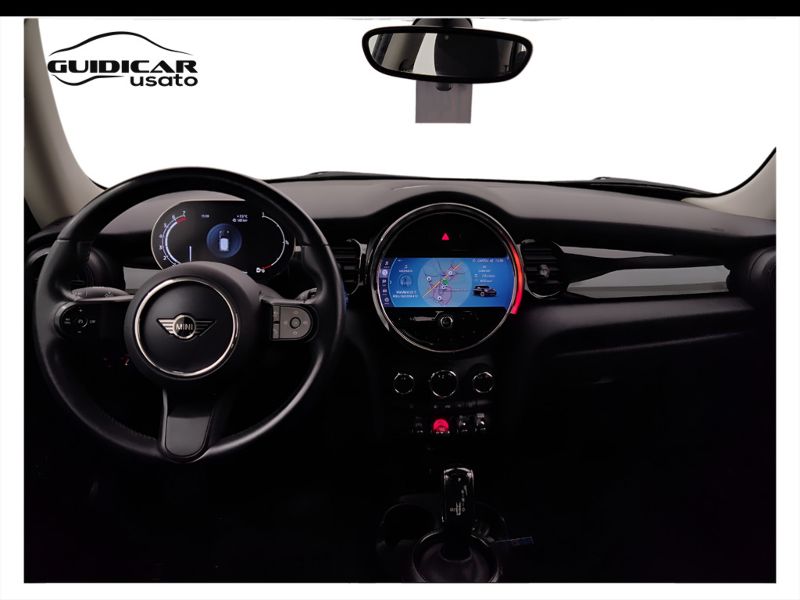 GuidiCar - MINI Mini 2021 Mini 3p 1.5 Cooper Business auto Usato