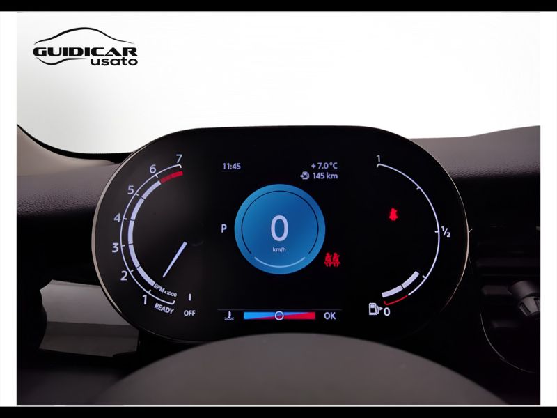 GuidiCar - MINI Mini 2021 Mini 3p 1.5 Cooper Business auto Usato