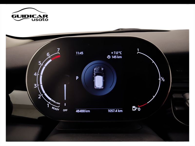 GuidiCar - MINI Mini 2021 Mini 3p 1.5 Cooper Business auto Usato