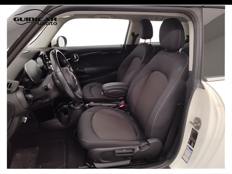 GuidiCar - MINI Mini 2021 Mini 3p 1.5 Cooper Business auto Usato