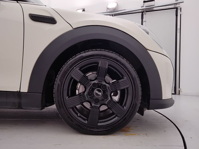 GuidiCar - MINI Mini 2021 Mini 3p 1.5 Cooper Business auto Usato